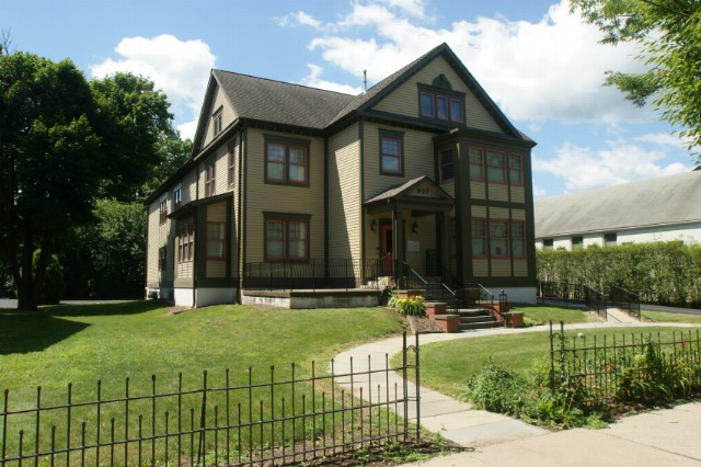 937 West Fourth Street