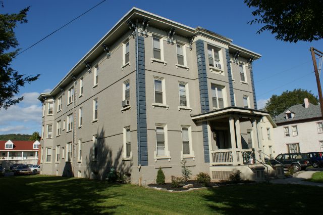1036 West Fourth Street